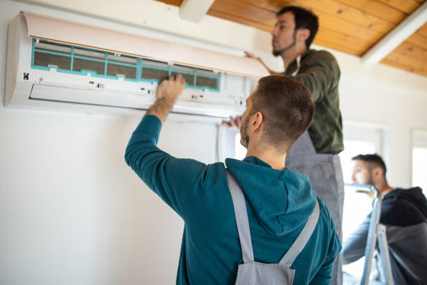 Best HVAC Cleaning Services  in Williamstown, KY