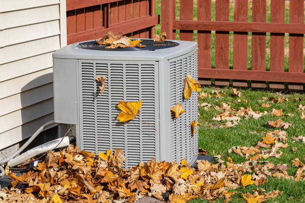 Reliable Williamstown, KY HVAC Solutions