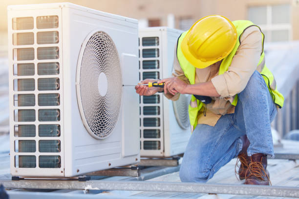 HVAC Maintenance Plan in Williamstown, KY