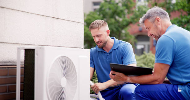 Best Affordable HVAC Services  in Williamstown, KY