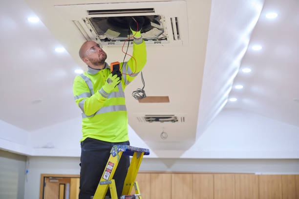 Best Residential HVAC Services  in Williamstown, KY