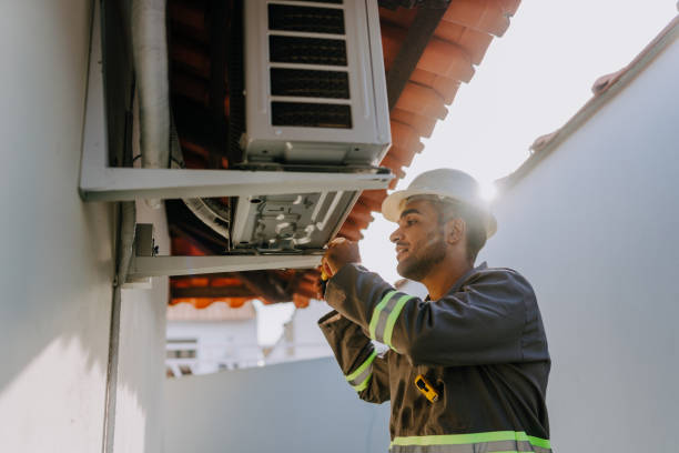 Best HVAC Installation Services  in Williamstown, KY