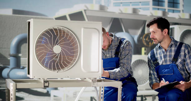 Best Local HVAC Companies  in Williamstown, KY