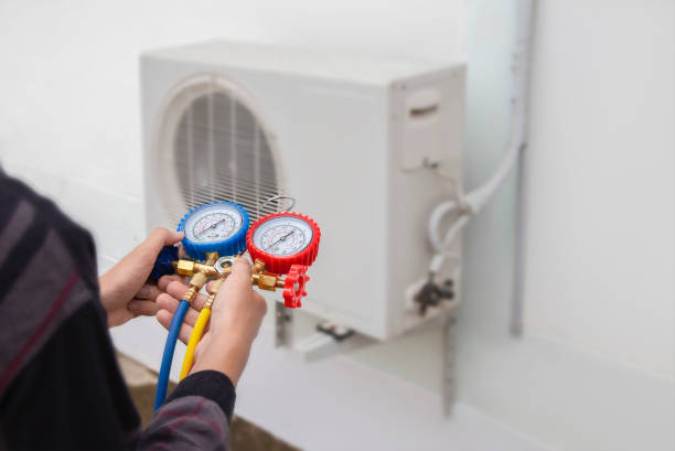 Best Local HVAC Companies  in Williamstown, KY