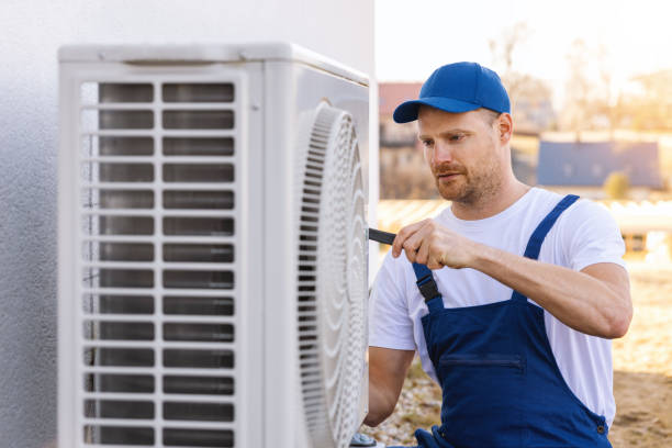 Best Commercial HVAC Repair  in Williamstown, KY