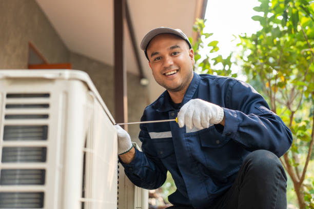 Best HVAC Cleaning Services  in Williamstown, KY