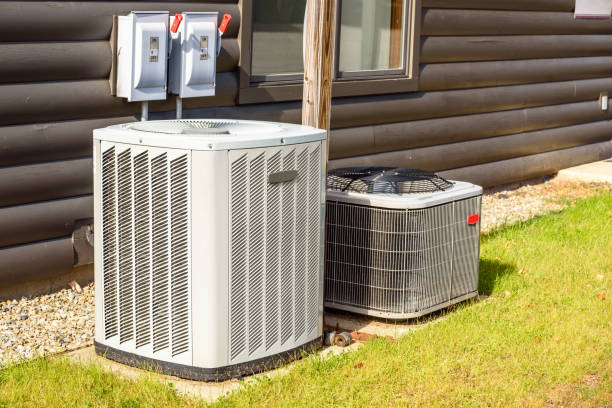 Best Best HVAC Companies  in Williamstown, KY