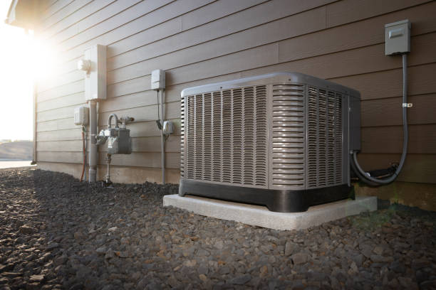 Best HVAC Emergency Services  in Williamstown, KY